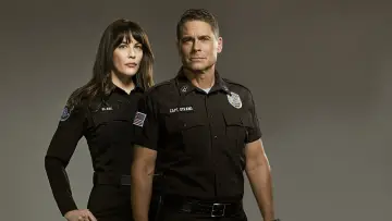 Backdrop for the TV series "9-1-1: Lone Star" #1319952