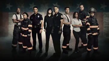 Backdrop for the TV series "9-1-1: Lone Star" #1319954