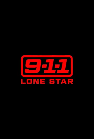 Poster for the TV series "9-1-1: Lone Star" #1319975
