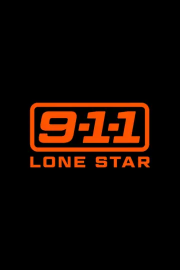 Poster for the TV series "9-1-1: Lone Star" #1319988