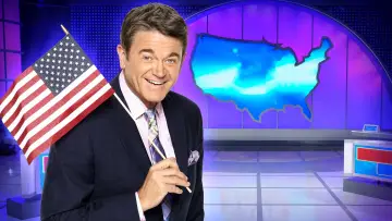 Backdrop for the TV series "America Says" #1308595
