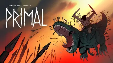 Backdrop for the TV series "Primal" #1382976
