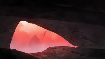 Backdrop for the TV series "Primal" #1382985