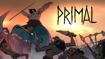 Backdrop for the TV series "Primal" #1382988