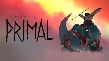 Backdrop for the TV series "Primal" #1382994