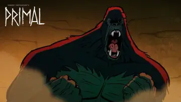 Backdrop for the TV series "Primal" #1382998