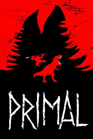 Poster for the TV series "Primal" #1383055
