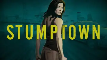 Backdrop for the TV series "Stumptown" #1421788