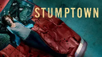 Backdrop for the TV series "Stumptown" #1421791