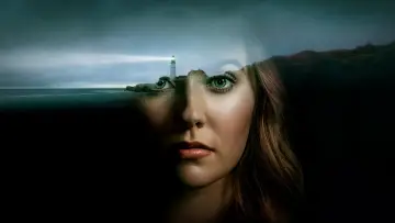 Backdrop for the TV series "Nancy Drew" #1399827