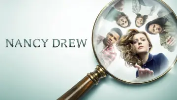 Backdrop for the TV series "Nancy Drew" #1399836