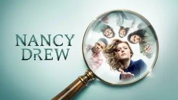 Backdrop for the TV series "Nancy Drew" #1399837