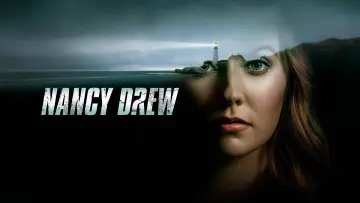 Backdrop for the TV series "Nancy Drew" #1399838