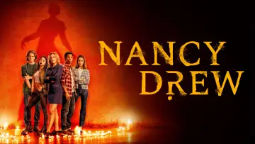 Backdrop for the TV series "Nancy Drew" #1399842