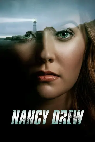 Poster for the TV series "Nancy Drew" #1399855