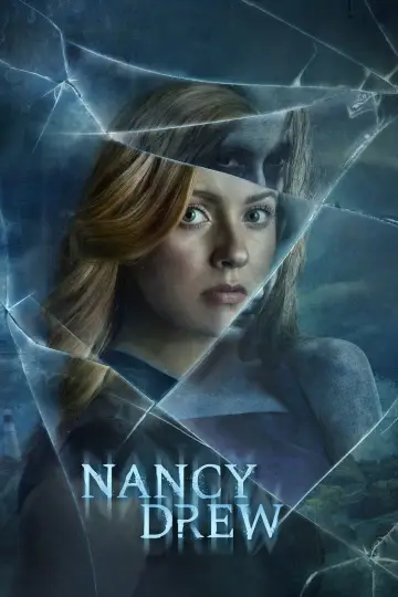 Poster for the TV series "Nancy Drew" #1399860