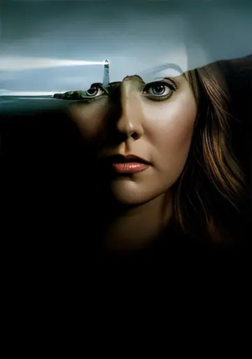 Poster for the TV series "Nancy Drew" #1399871