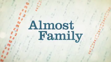 Backdrop for the TV series "Almost Family" #1598790