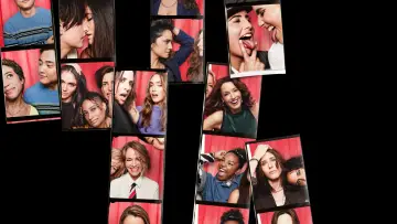 Backdrop for the TV series "The L Word: Generation Q" #1421983