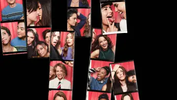 Backdrop for the TV series "The L Word: Generation Q" #1421989