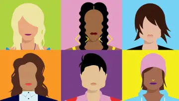 Backdrop for the TV series "The L Word: Generation Q" #1421990