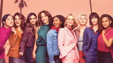 Backdrop for the TV series "The L Word: Generation Q" #1421994