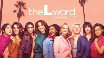 Backdrop for the TV series "The L Word: Generation Q" #1421995