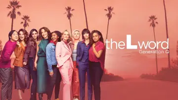 Backdrop for the TV series "The L Word: Generation Q" #1421997