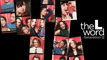 Backdrop for the TV series "The L Word: Generation Q" #1421998