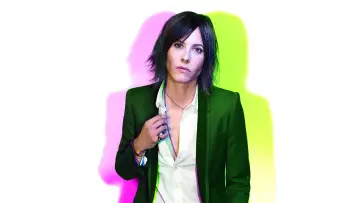 Backdrop for the TV series "The L Word: Generation Q" #1421999