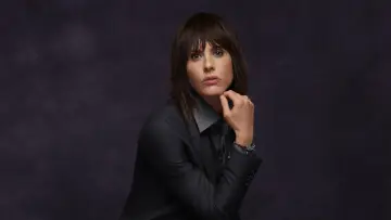 Backdrop for the TV series "The L Word: Generation Q" #1422001