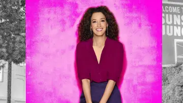 Backdrop for the TV series "The L Word: Generation Q" #1422003