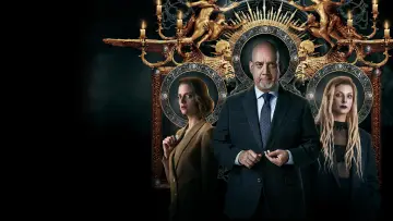 Backdrop for the TV series "30 Coins" #1423827
