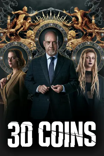 30 Coins (2020)