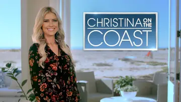 Backdrop for the TV series "Christina on the Coast" #1510224
