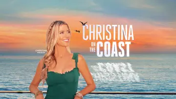 Backdrop for the TV series "Christina on the Coast" #1510231