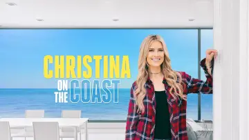 Backdrop for the TV series "Christina on the Coast" #1510235