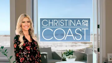 Backdrop for the TV series "Christina on the Coast" #1510236