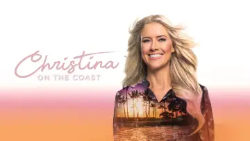 Backdrop for the TV series "Christina on the Coast" #1510244