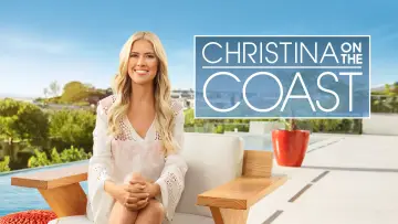 Backdrop for the TV series "Christina on the Coast" #1510246