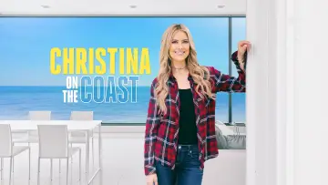 Backdrop for the TV series "Christina on the Coast" #1510247