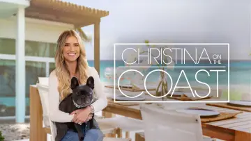 Backdrop for the TV series "Christina on the Coast" #1510249