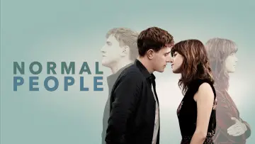 Backdrop for the TV series "Normal People" #1380267