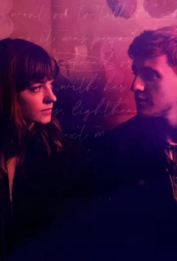 Poster for the TV series "Normal People" #1380358