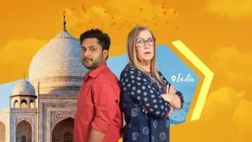 Backdrop for the TV series "90 Day Fiancé: The Other Way" #1488615