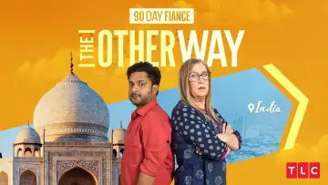 Backdrop for the TV series "90 Day Fiancé: The Other Way" #1488624