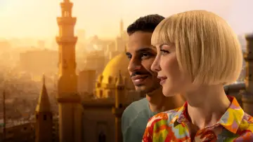 Backdrop for the TV series "90 Day Fiancé: The Other Way" #1488627
