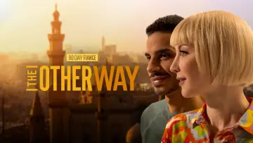 Backdrop for the TV series "90 Day Fiancé: The Other Way" #1488628