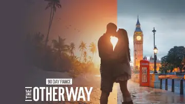 Backdrop for the TV series "90 Day Fiancé: The Other Way" #1488629
