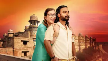 Backdrop for the TV series "90 Day Fiancé: The Other Way" #1488630